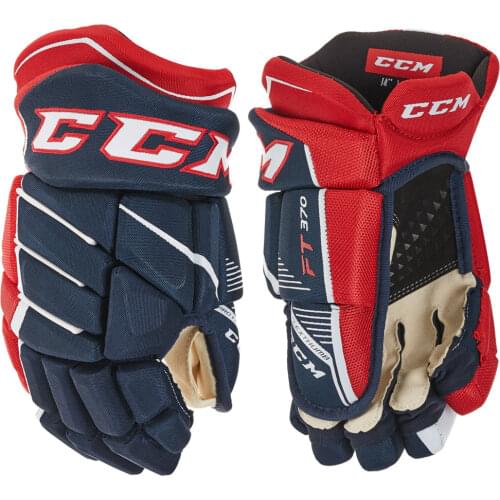 CCM Hockey Gloves China