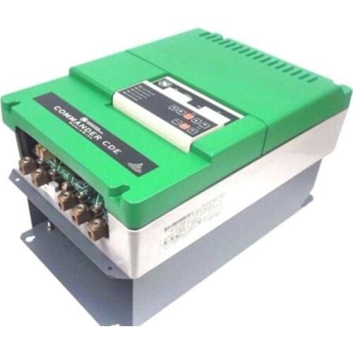 CDE1100 Control Techniques Emerson Driver / Drive Used
