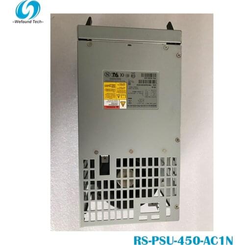 100% test for power supply for RS-PSU-450-AC1N 64362-04B Work Good