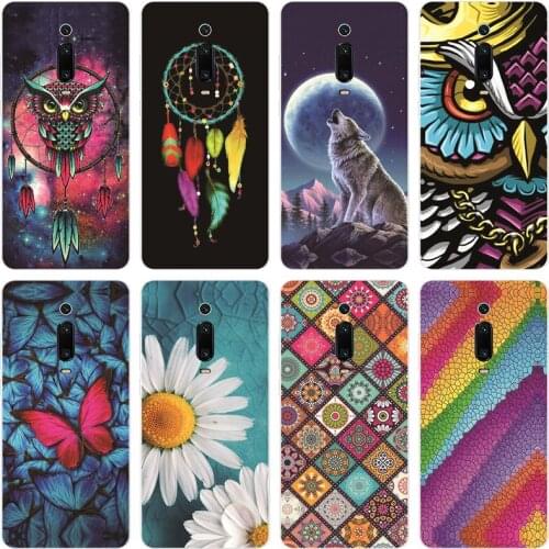 Чехлы для телефонов Xiaomi Mi 9T DOREXLON China At AliExpress