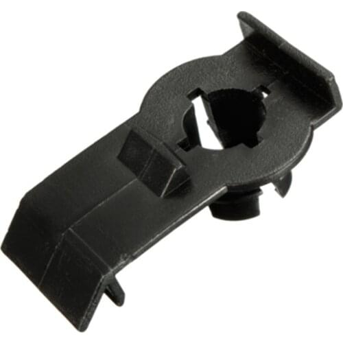 Autoparts Star Front Left / Right Window Regulator Retaining Clip 51338254781 for BMW E53 E53 X5