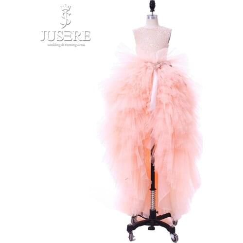 Jueshe Girls' Dresses For Weddings