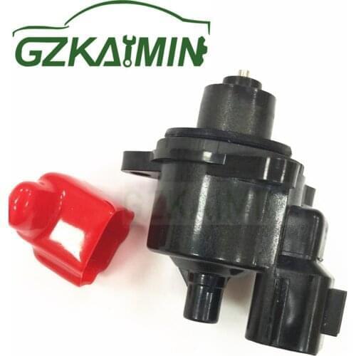 100% original new idle speed motor Idle Air Control Valve IACV 1450A132 MD613992 For Mitsubishi Lancer