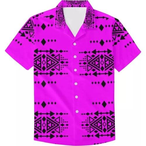Mens Casual Shirts KQCOCO China