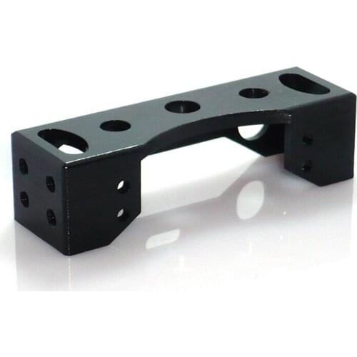 LESU 1/14 Metal Transom RC R470/R620 Bz 1850/1938 FH12 Tractor Sca Truck TH02385-SMT3