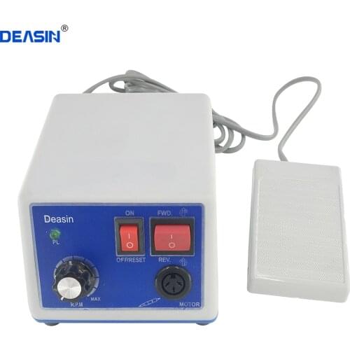Dental Lab Electric Marathon Motor Micromotor dental micromotor marathon N3 control box