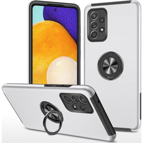 For Samsung A51 A71 A50 A21S A12 A52 A72 A21S A12 Case Shockproof Armor Cover For Samsung S21 Plus Note 20 Ultra S20 FE Covers