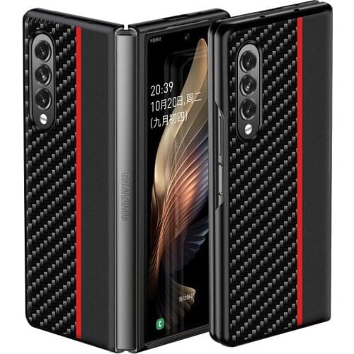 R-JUST Phone Cases Samsung Galaxy Z Fold 2