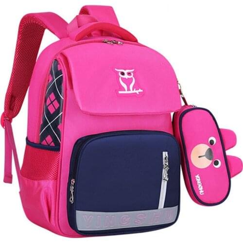 REO School Bags