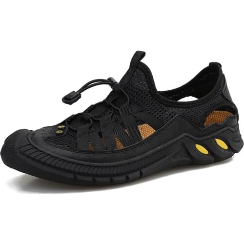 ROYYNA Men's Shoes