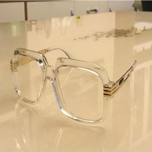 KAPELUS Man box metal sunglasses woman anti-UV casual glasses 607B Outdoor chameleons for men and women Brand sunglasses