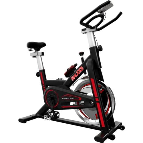 Bicicleta spinning Bicycle Exercise Bike Large Wide Home Spinning bike Fitness Equipment Spinning Static