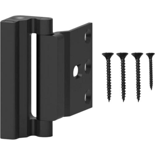 Defender Security U Door Lock Home Security Reinforcement Door Lock