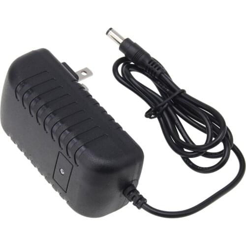 12.6V 14.6V 2A 16.8V 1.5A Charger 18650 Lithium Battery Charger DC 5.5mm * 2.1mm Plug Connector For 3S 4S