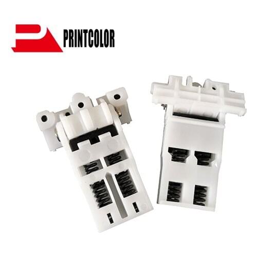 2X JC97-03220A JC97-02779A JC97-01707A ADF Hinge for Samsung SCX 4016 4116 4216 4316 4520 4720 5530 CLX 3160 6200 6210 6220 5235