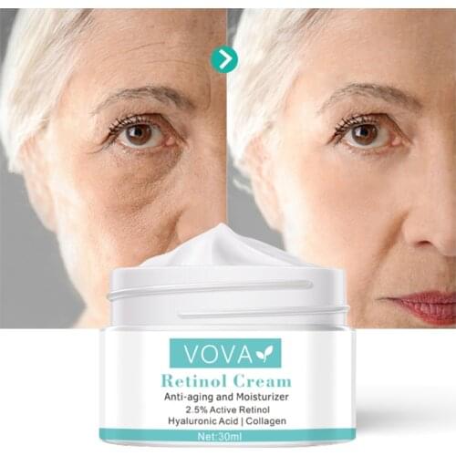 Face Eye Serum Cream Set Lifting Anti Aging Anti Eye Bags Remove Wrinkles Moisturizer Facial Skin Care Moisturizing TSLM1