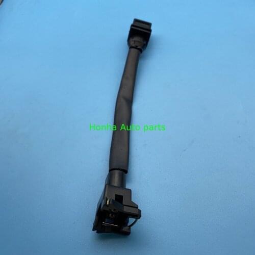 Free shipping 2/5/10/20/50/100 pcs/lots 2 pin Obd2 to Obd1 Fuel Injector Conversion Harness Integra RC Ev1