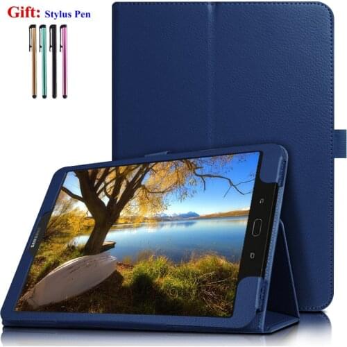 Tablet Case for Samsung Galaxy Tab S6/S7 Plus,Flip Cover for Samsung Tab S6 10.5 2019/S7 11/Plus 12.4 2020 Magnetic Leather Case