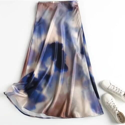 Женские юбки Daveanddi China At AliExpress