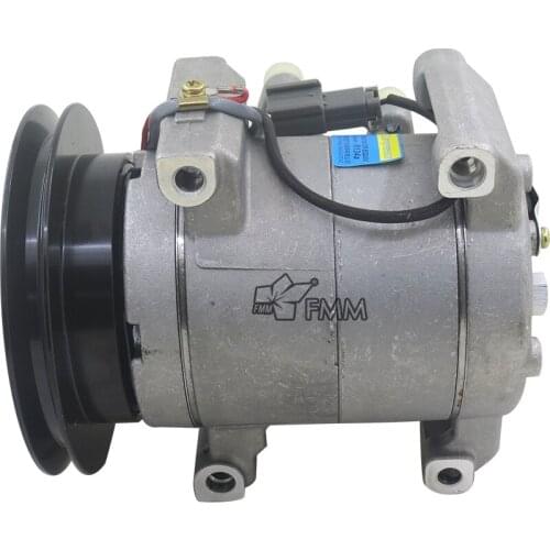 AC Compressor For 24V Mitsubishi Canter ML273689