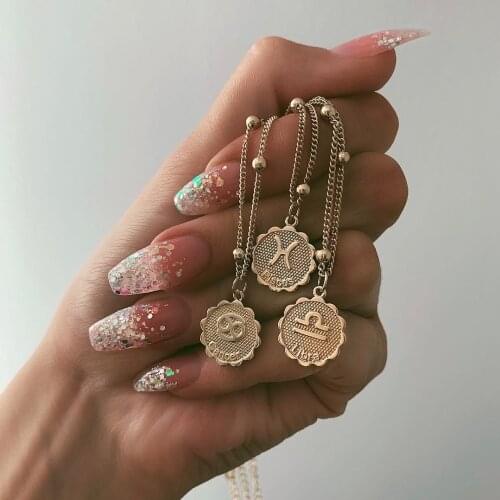 Lalang Pendant Chains