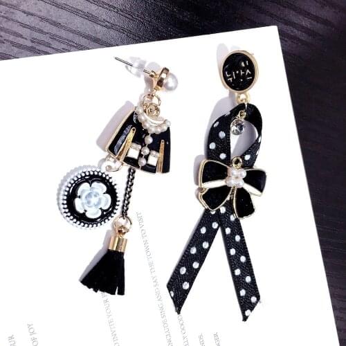 Lidavi Dangle Earrings