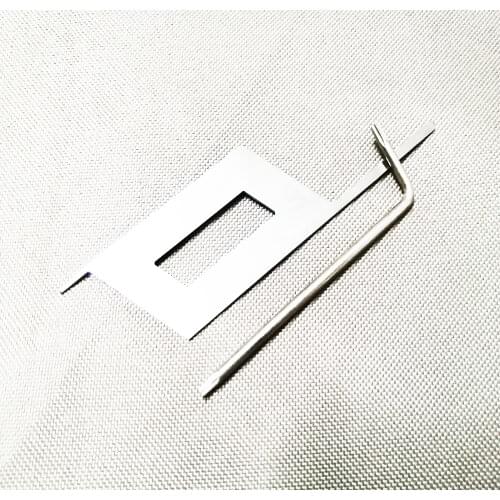 Case Unlock Opening Kit T8 & T10 Security L Key Tool For Xbox 360 Slim Unlock Kit For Xbox360 Wrench