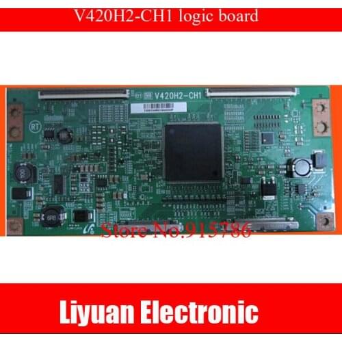 New original V420H2-CH1 logic board for V460H1-LE3 screen