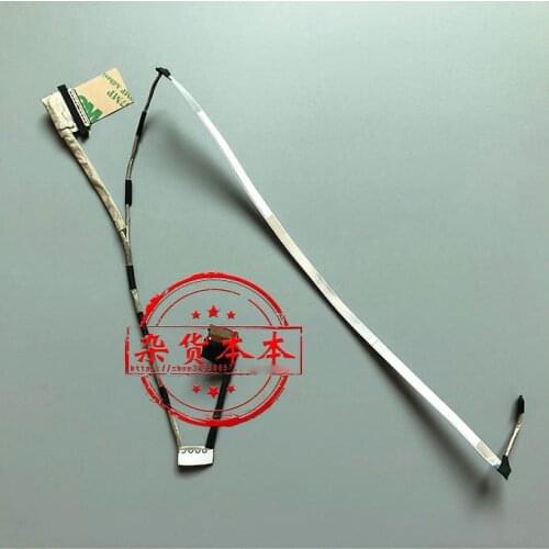 New original for HP 14-CE0033TX 14-CE0027TX 14-CE0026TU led lcd lvds cable