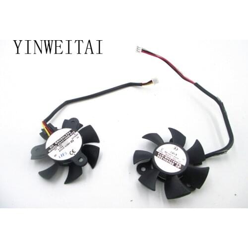 NEW FAN FOR AD4512HB-G73 Y43A9T AD4512HB-G72 CAX232 2CY43A9T 12V 0.09A