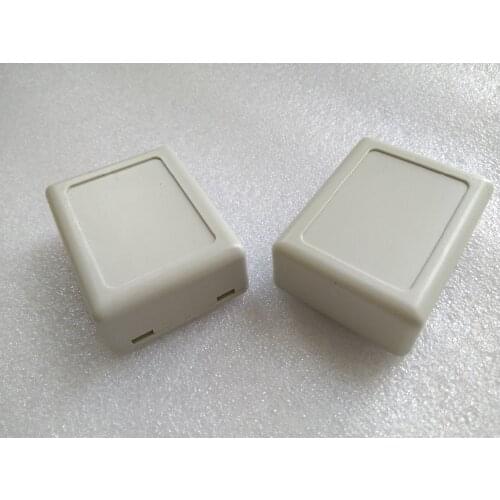 45*35*18mm(5pcs) Junction box sealed box instrument plastic shell small plastic box enclosure