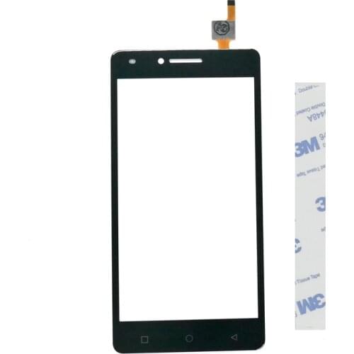5.0 Touch Screen For Ark benefit S502 Touch Screen Front Glass Lens Panel Touchscreen Digitizer Sensor
