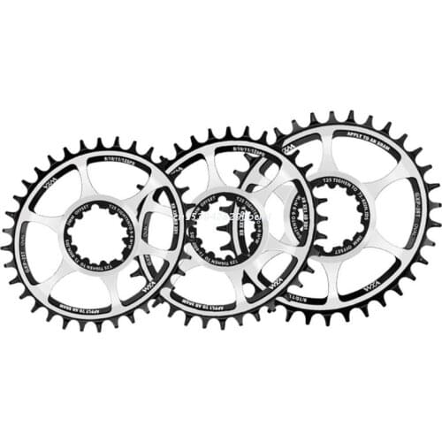 Bicycle Oval Chainring 32t 34t 36t for Sram Gxp Xx1 Offset 6mm Dropship