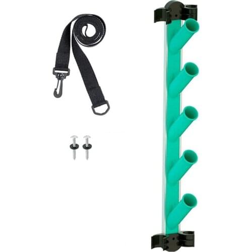 Pool Cleaning Accessories Storage Racks and Racks-Storage Rods, Brushes, Nets, Vacuum-Pool Storage Racks CNIM Hot