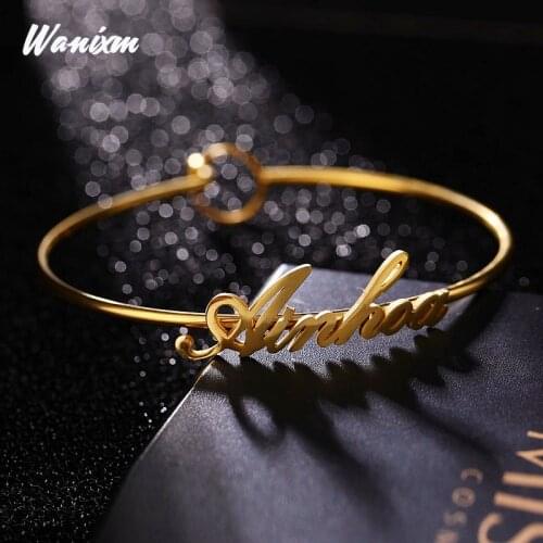 Wanixm Pink Bracelets
