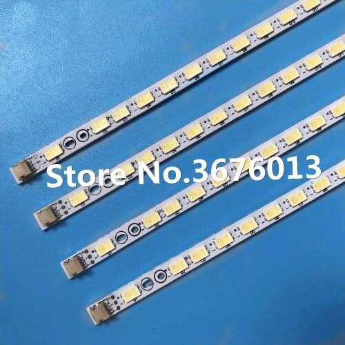 100% compatible LED bar light 42T09-05B for 73.42T09.005-4-SK1 73.42T09.004-4-SK1 T420HW07 V.6 panel 52LEDs 472MM