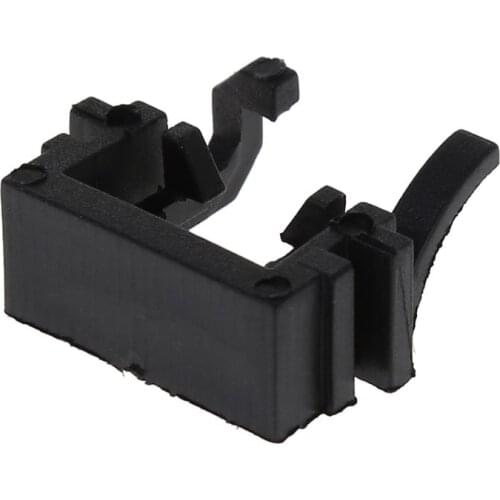 2Pcs H1 LED Headlight Bulb Holder Stand Adapter for ford focus Fiesta Mondeo Car Auto Headlamp Light Base Mount