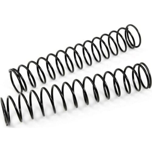 6mm Metal Shock Spring for 1/8 HPI Racing Savage XL FLUX Rovan TORLAND MONSTER BRUSHLESS Truck Rc Car Parts