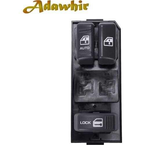 Adawhir Window Closing System
