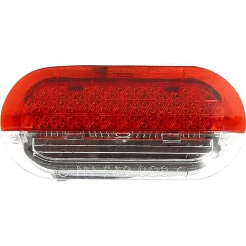 Car Led Lamp Door Panel Warning Light for 1998-2005 Beetle Auto Parts 6Q0947411 Lights Parts Lamps