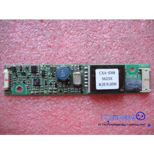 CXA-0368 CXA-0362 PCU-P150B inverter CXA-0224 CXA-0223