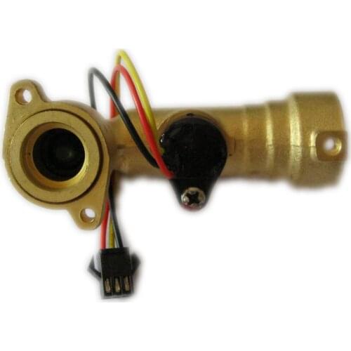 FREE SHIPPING Water flow sensor 10e3 flowmeter vantage gas water heater hall flow meter