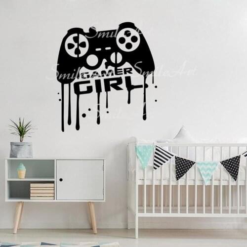 Diy Decorative Sticker Waterproof Home Decor For Kids Rooms Home Decor Wall Art MURAL Drop Shipping