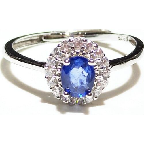 Lii Ji Wedding Rings