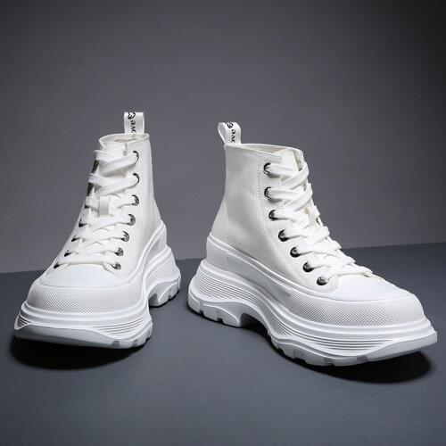 2020 New Men Boots Waterproof Lace Up Military Boots Men Winter Ankle Lightweight Shoes for Men Winter Casual Non Slip R10-69