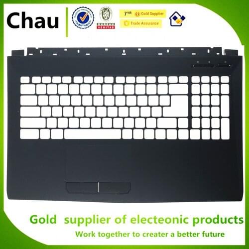 New For MSI GL62 GP62 TOP COVER Palmrest Upper Case 3076J5C614P891