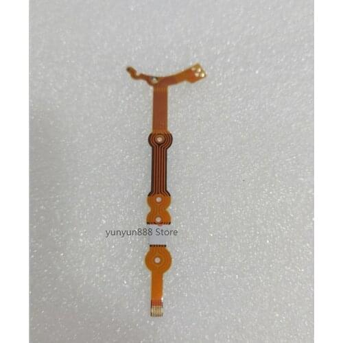 NEW LENS Aperture Flex Cable For SIGMA 17-50 mm 17-50mm f/2.8 EX DC OS HSM Repair Part