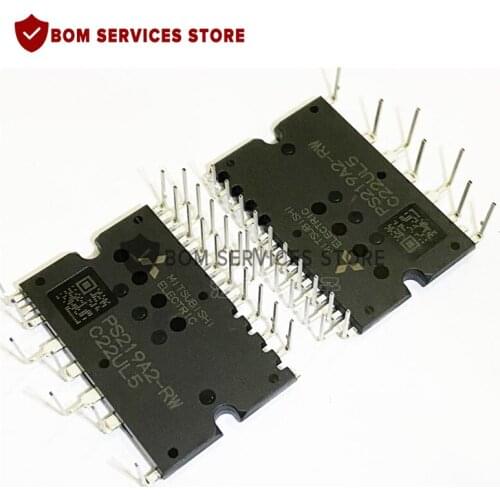 PS219A2-RW PS219A4-RW ORIGINAL IPM MODULE
