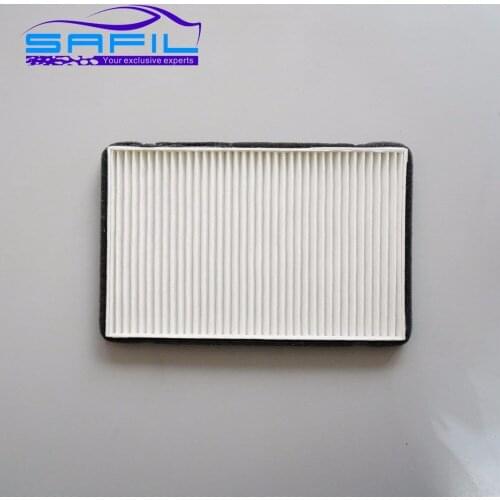 Cabin filter for 2017 Audi A4L B9