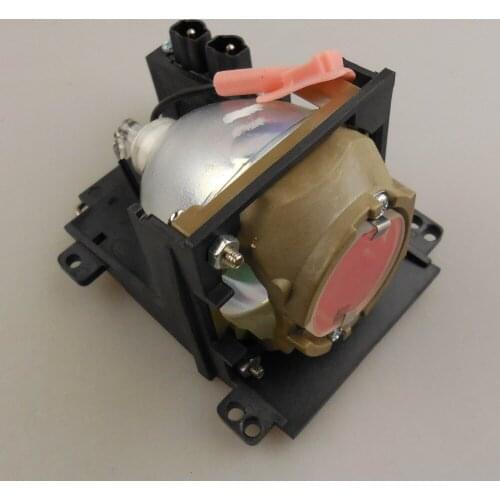 High quality Projector lamp 725-10027 / 730-10632 / 2R518 / 310-1705 for DELL 3100MP with Japan phoenix original lamp burner